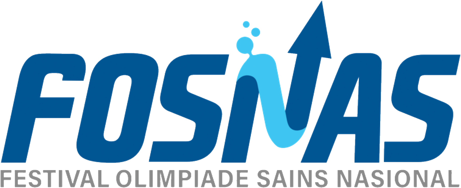 Logo FOSNAS