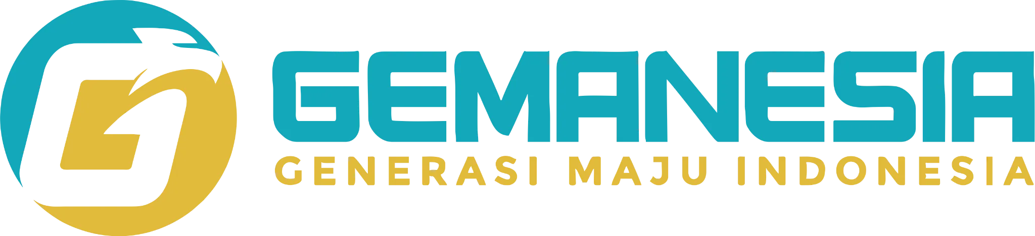 Logo GEMANESIA