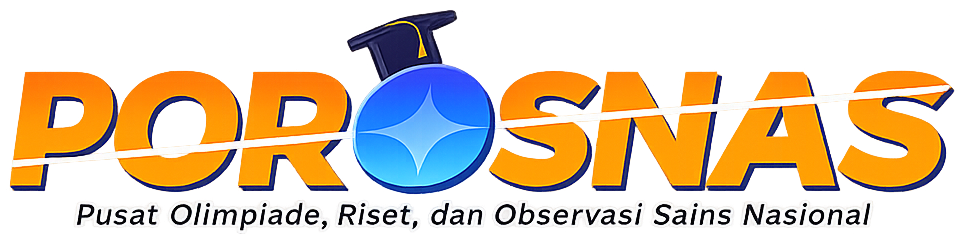 Logo POROSNAS